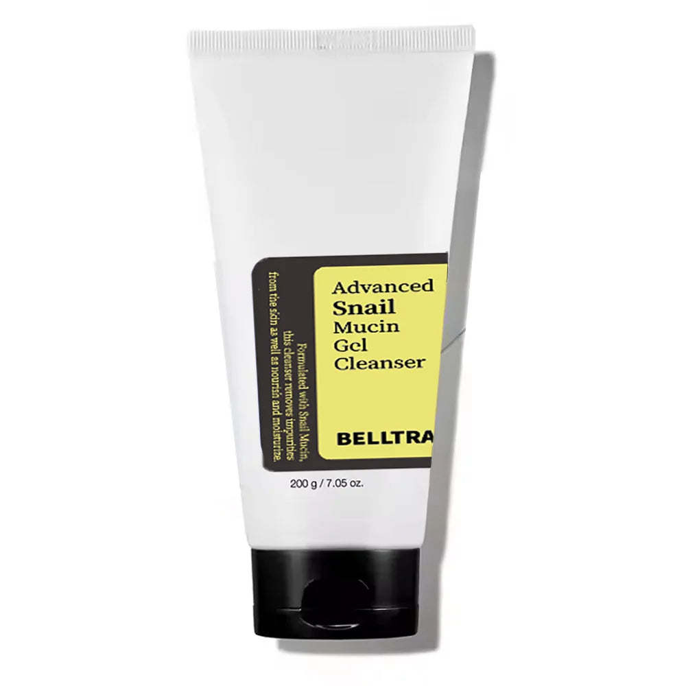 Snail mucin 96% Korean Skin Care Facial Essence Fading Fine Lines Repair Essence Firming Facial Snail Brightening Anti-Aging Set