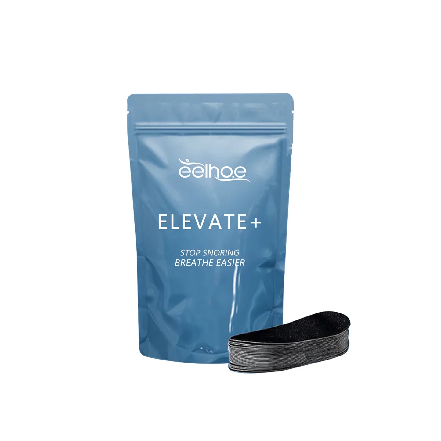 Anti Snoring Sticker Promote Better Sleep Improve Mouth Breathing Reduce Snore Nighttime Sleep Mouth Correction Tape For Adult